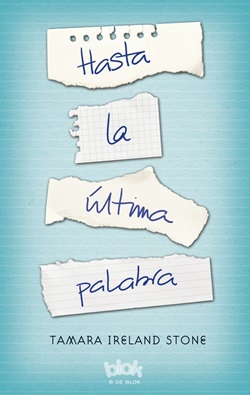 Hasta la última palabra Hasta la última palabra
