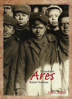El sueño de Ares El sueño de Ares