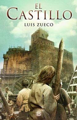 El castillo (Trilogía medieval 1)