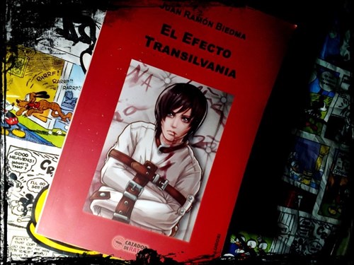 Elefectotransilvania