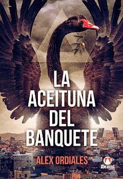 La aceituna del banquete La aceituna del banquete
