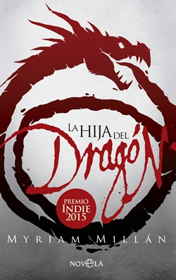 La hija del dragón La hija del dragón