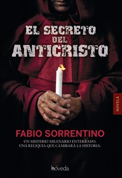 El secreto del Anticristo El secreto del Anticristo