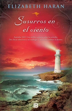 Susurros en el viento