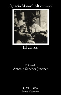 El Zarco El Zarco