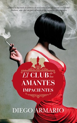 El club de las amantes impacientes El club de las amantes impacientes