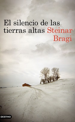 El silencio de las tierras altas El silencio de las tierras altas