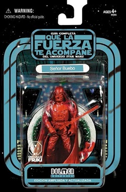 Que la fuerza te acompañe. Guía completa del universo Star Wars. Edición ampliada y actualizada Que la fuerza te acompañe. Guía completa del universo Star Wars. Edición ampliada y actualizada