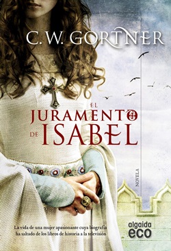 El juramento de Isabel El juramento de Isabel