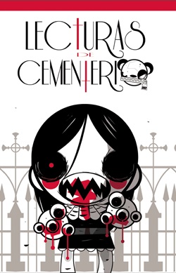 Lecturas de cementerio Lecturas de cementerio