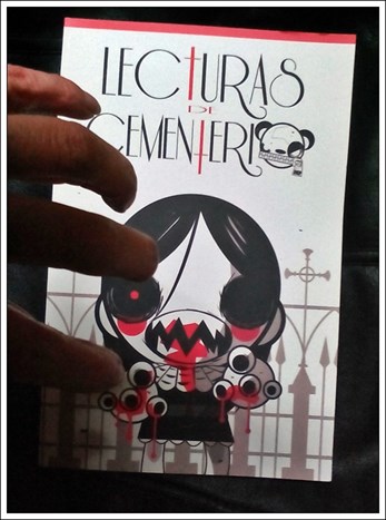 Lecturas -de -cementerio