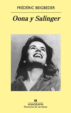 Oona y Salinger Oona y Salinger