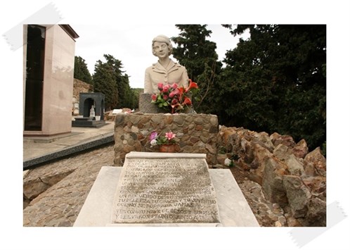 Edwin - Tumba Maribel Sastre LR