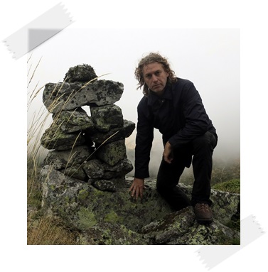 Edwin Winkels En Monolito La Mujer Muerta LR