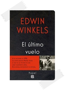 Edwin - Portada
