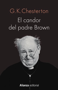 El candor del padre Brown El candor del padre Brown