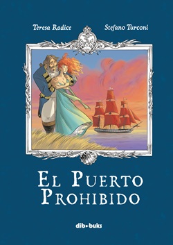 El puerto prohibido El puerto prohibido
