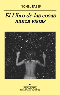 El Libro de las cosas nunca vistas El Libro de las cosas nunca vistas