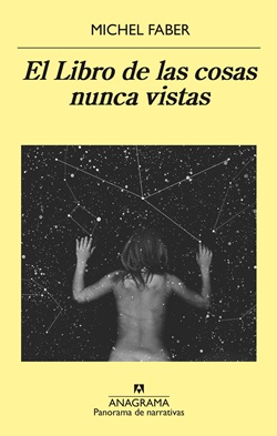 El Libro de las cosas nunca vistas