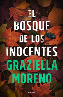 El bosque de los inocentes El bosque de los inocentes