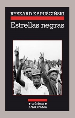 Estrellas negras Estrellas negras