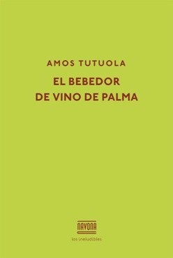 El bebedor de vino de palma