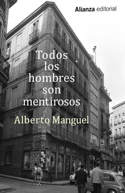 Todos los hombres son mentirosos Todos los hombres son mentirosos