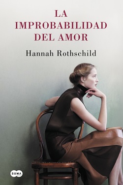 La improbabilidad del amor La improbabilidad del amor