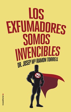 Los exfumadores somos invencibles Los exfumadores somos invencibles
