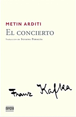 El concierto El concierto