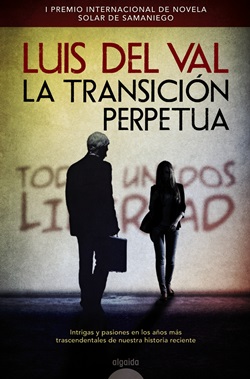 La transición perpetua La transición perpetua