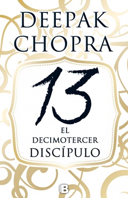 El decimotercer discípulo El decimotercer discípulo