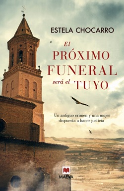 El próximo funeral será el tuyo El próximo funeral será el tuyo