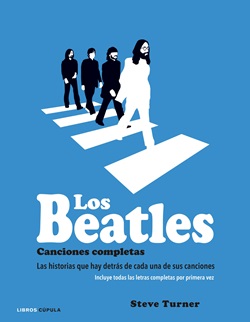Los Beatles. Canciones completas Los Beatles. Canciones completas