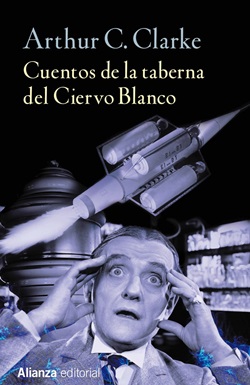 Cuentos de la Taberna del Ciervo Blanco