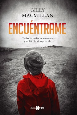 Encuéntrame Encuéntrame