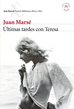Últimas tardes con Teresa Últimas tardes con Teresa