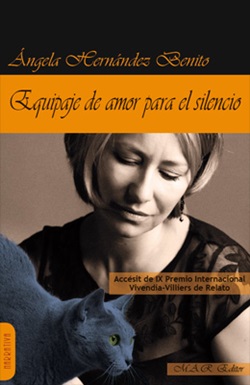Equipaje de amor para el silencio Equipaje de amor para el silencio