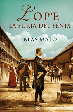 Lope, la furia del Fénix Lope, la furia del Fénix