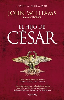 El hijo de César El hijo de César