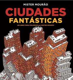 Ciudades fantásticas Ciudades fantásticas