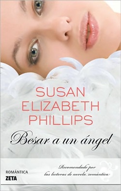 Besar a un ángel Besar a un ángel