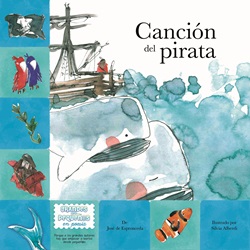 Canción del pirata Canción del pirata