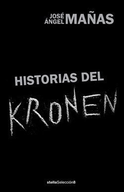 Historias del Kronen Historias del Kronen