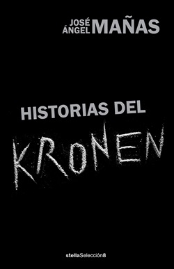 Historias del Kronen