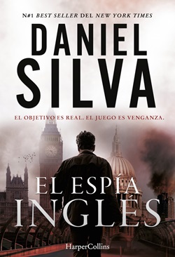 El espía inglés El espía inglés