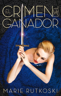 El crimen del ganador. Trilogía del Ganador II El crimen del ganador. Trilogía del Ganador II