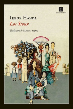 Los Sioux Los Sioux