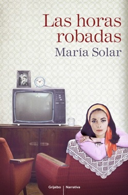 Las horas robadas Las horas robadas