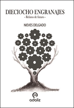 Dieciocho engranajes Dieciocho engranajes